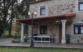 Casa de piedra, A Lameira